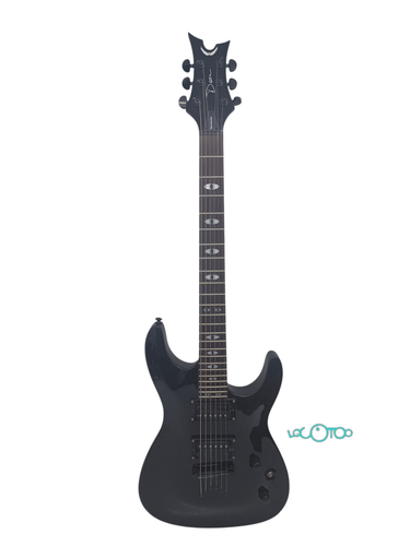 Guitarra Eléctrica DEAN VENDETTA 6 Cuerdas