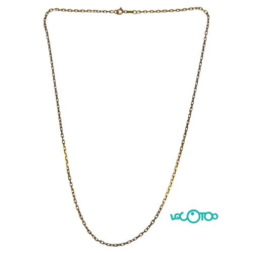 Cadena Oro 18K 6,5gr