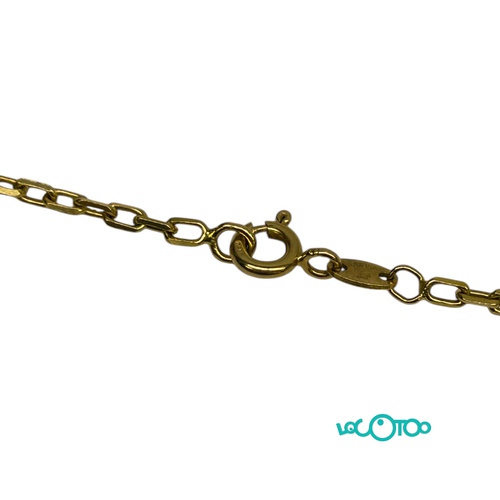 Cadena Oro 18K 6,5gr