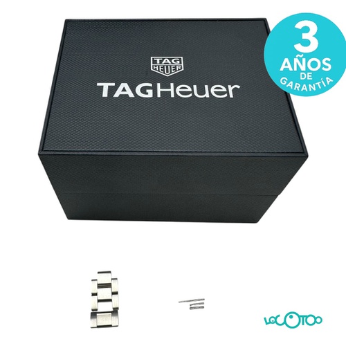 TAG HEUER AQUARACER 40 mm