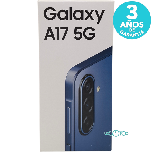 SAMSUNG GALAXY A17 5G 4GB 128GB