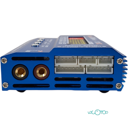 CARGADOR DE BATERÍAS SKYRC IMAX B6 MINI
