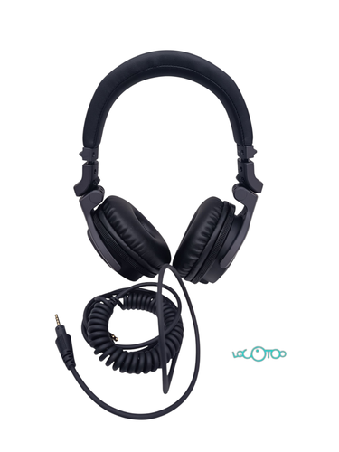 Auricular PIONEER HDJ-CUE1 Diadema