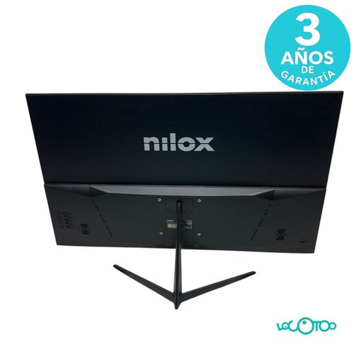 Led NILOX 32 '' 1920x1080 (Full HD) 75 Hz V