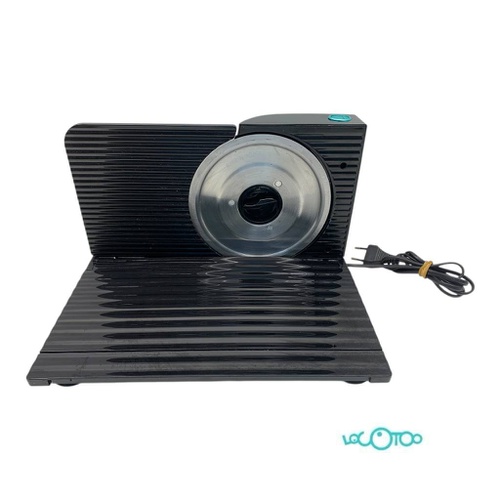 Cortafiambres CECOTEC 02186 150W