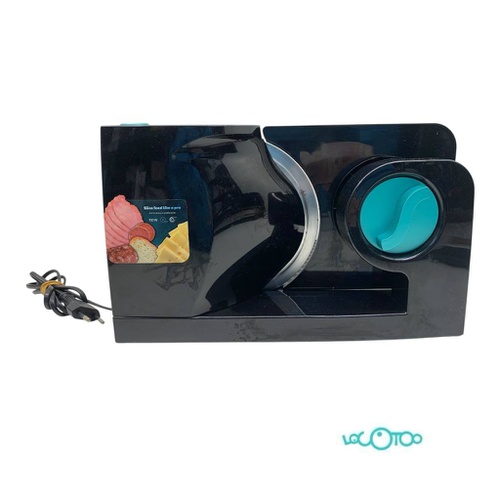 Cortafiambres CECOTEC 02186 150W