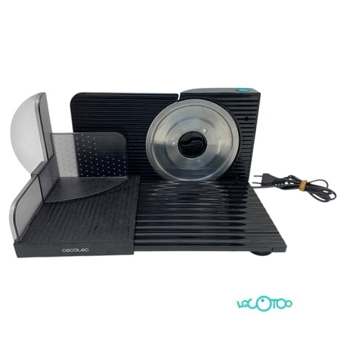 Cortafiambres CECOTEC 02186 150W