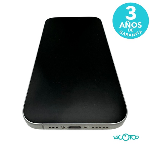 APPLE IPHONE 16 8 GB 128 GB