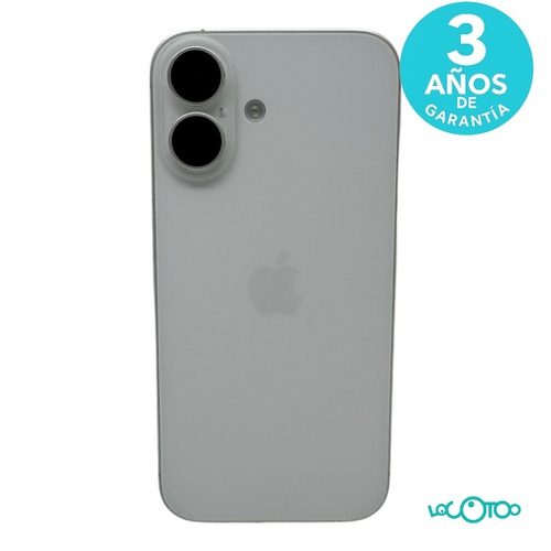 APPLE IPHONE 16 8 GB 128 GB