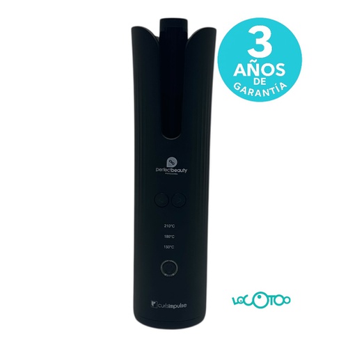 PERFECT BEAUTY CURLSIMPULSE