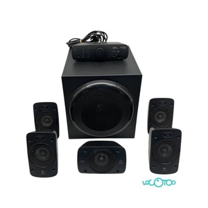 Altavoces Home Cinema