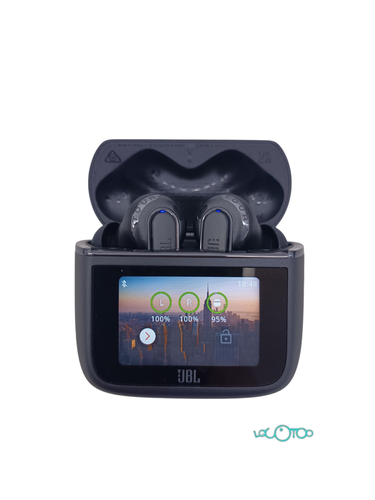 Auricular JBL TOUR PRO 3 In Ear Manos Libre