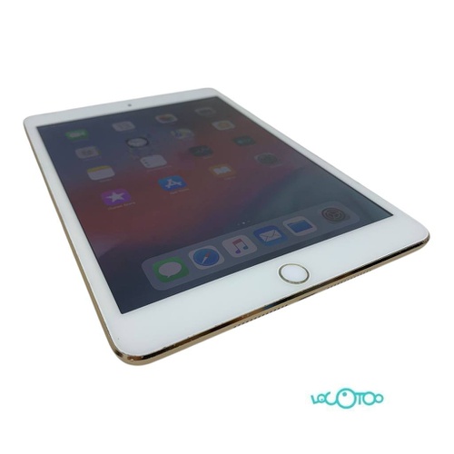 Tablet IPAD MINI 3 A1600 WIFI 7,9 '' 16 GB 