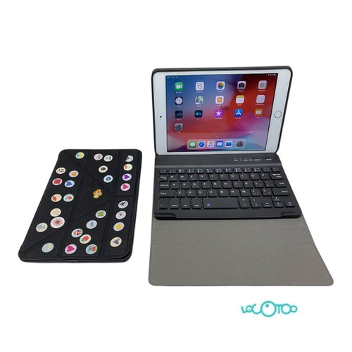 Tablet IPAD MINI 3 A1600 WIFI 7,9 '' 16 GB 