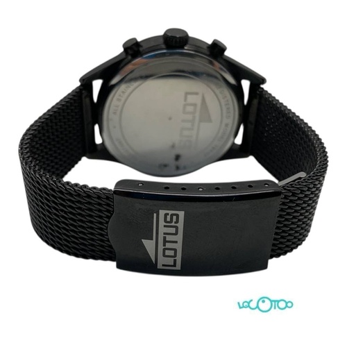 Reloj Pulsera 18639 Talla 18 54 mm plexigla