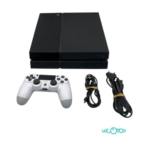 Consola SONY PS4 PS4 FAT 1TB Playstation 4 
