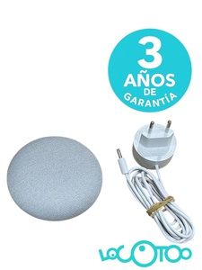 Asistente Smart Home