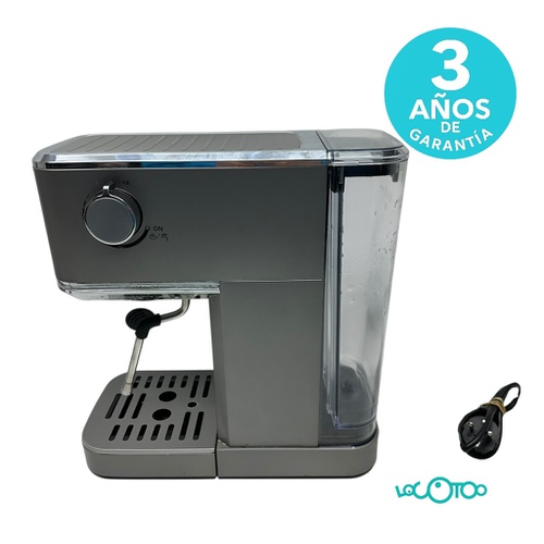 Cafetera Expreso XSQUO EXCELSA