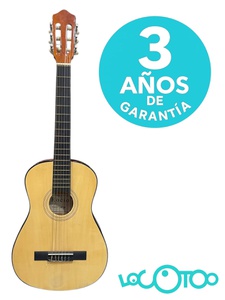 Guitarra Clásica