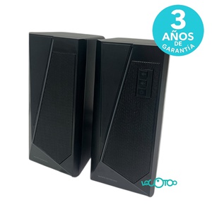 Altavoces