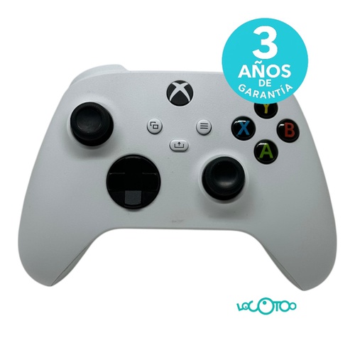 MICROSOFT XBOX WIRELESS CONTROLLER
