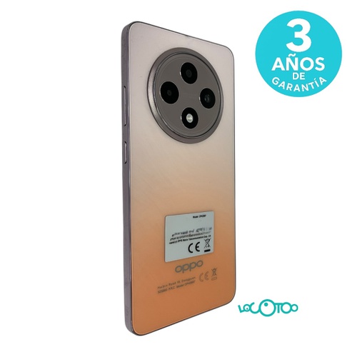 OPPO RENO 12 F 5G 512GB