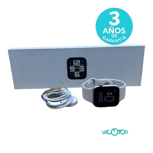 APPLE WATCH SE 2GEN 40MM (A2725) GPS LTE