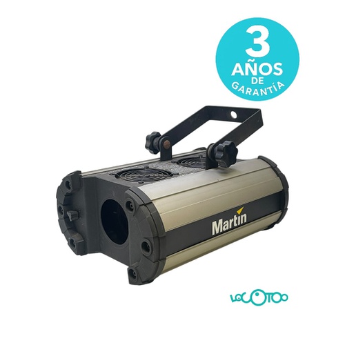 Iluminación MARTIN MANIA EF1