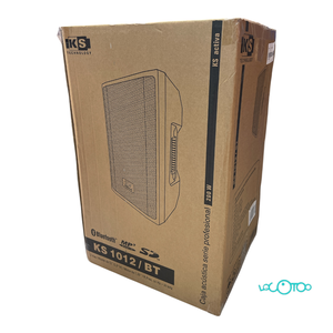 Altavoz Autoamplificado