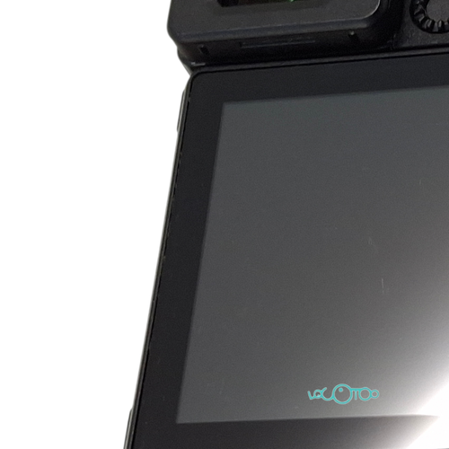 CÁMARA EVIL SONY A6300 + E PZ 18-105mm F4 G