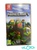 NINTENDO SWITCH MINECRAFT 