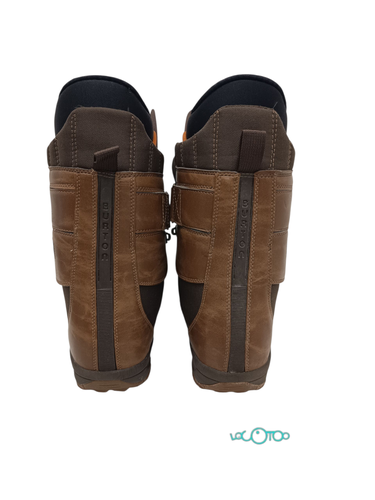 Botas De Snow BURTON FREESTYLE Talla 41