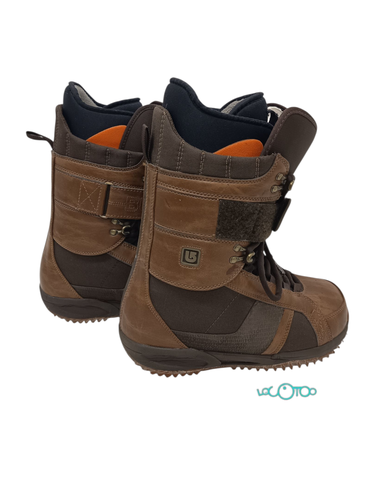 Botas De Snow BURTON FREESTYLE Talla 41