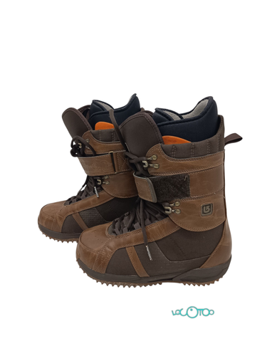 Botas De Snow BURTON FREESTYLE Talla 41