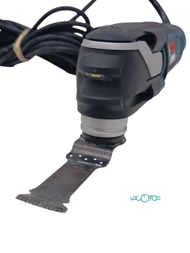 Multiherramienta Eléctrica BOSCH PROFESSION