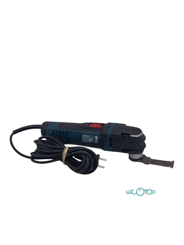 Multiherramienta Eléctrica BOSCH PROFESSION