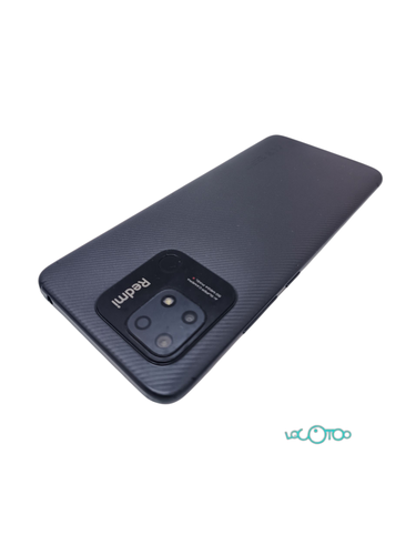 Smartphone XIAOMI REDMI 10C Libre 6,71 '' 4