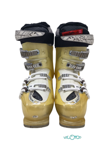 Botas de Esquí SALOMON 70 DIVINE RS 24,5