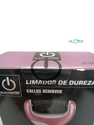 Varios Higiene ELECTROTEK ET-CR111