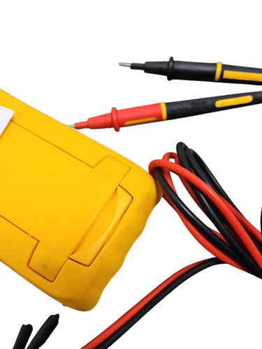 Medidor Electrónico FLUKE 175