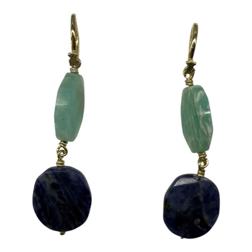 Pendientes Plata TOUS  925 vermeil(dorado),