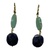 Pendientes Plata TOUS  925 vermeil(dorado),
