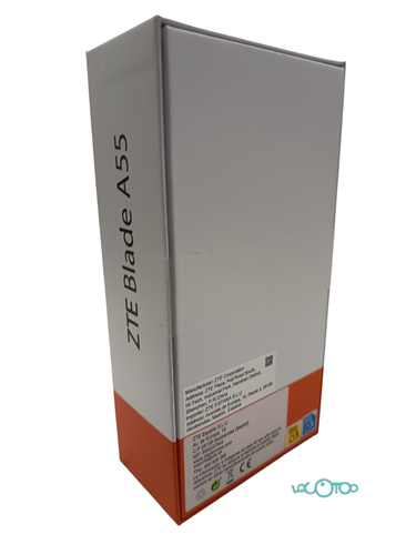Smartphone ZTE BLADE A55 Libre 6,75 '' 4 GB
