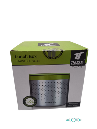 Varios Hogar, Casa y Jardín THULOS FIAMBRER