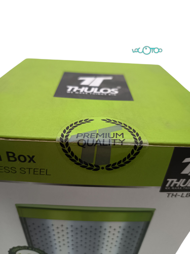 Varios Hogar, Casa y Jardín THULOS FIAMBRER