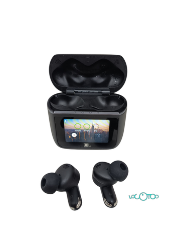 Auricular JBL TOUR PRO 3 In Ear Manos Libre
