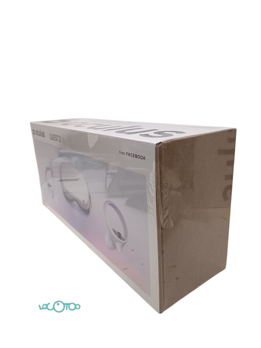 Accesorios Consola OCULUS QUEST 2 128GB