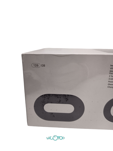 Accesorios Consola OCULUS QUEST 2 128GB