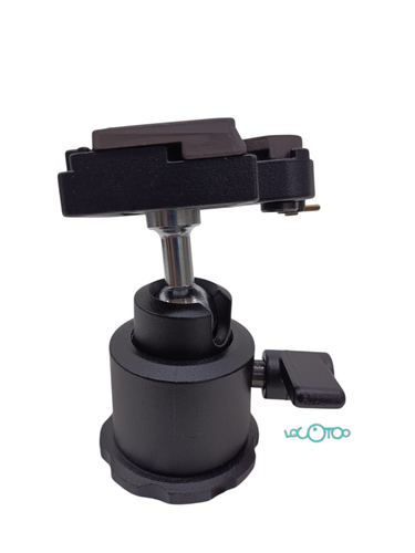 Varios Fotografía MANFROTTO 352RC