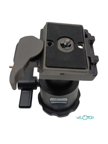 Varios Fotografía MANFROTTO 352RC
